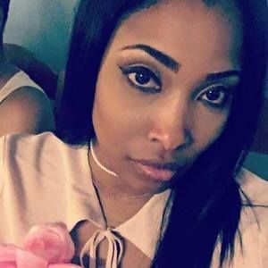 Meet your Posher, Tasha